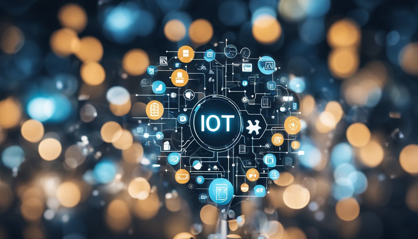 impact Internet Things on businesses impact Internet Things on businesses